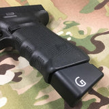 Glock 17/34 +3 Magazine Base Pad