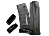 Glock 17/34 +3 Magazine Base Pad