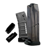 Glock 17/34 +3 Magazine Base Pad